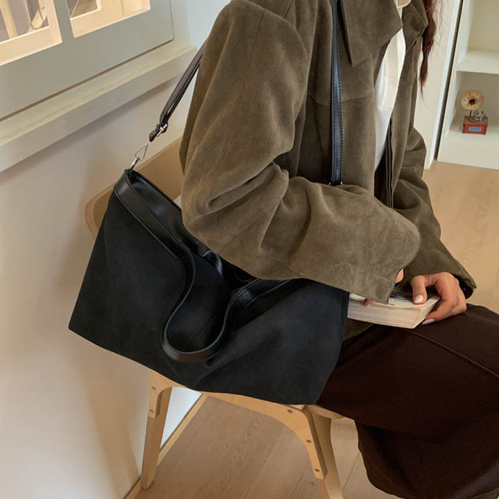 Damen Shopper-Tasche Nord Taschen