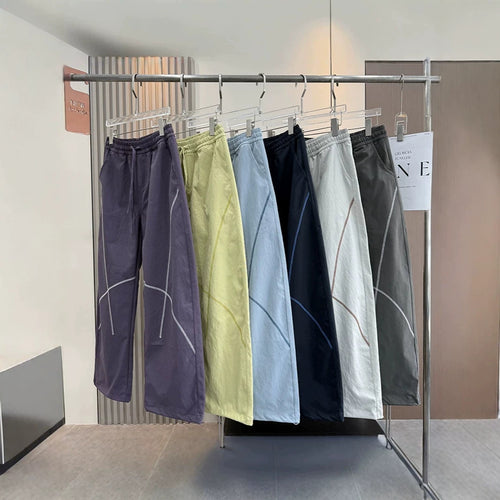 Damen Bequeme und modische Freizeit-Hose Nord Taschen