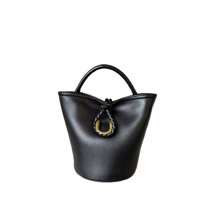 Damen modische Mini-Handtasche Nord Taschen