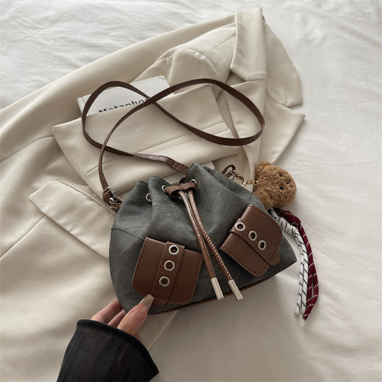 Damen Freizeit-Rucksacktasche Nord Taschen