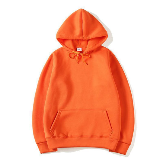 Unisex nan Premium-Kapuzenpullover mit abgesenkter Schulter, formstabilen Rippbündchen und Fronttasche Nord Taschen