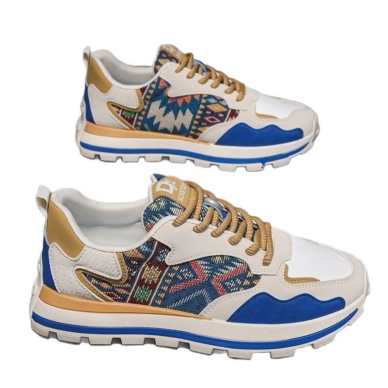 Unisex Sportliche und Bequeme Sneakers Nord Taschen