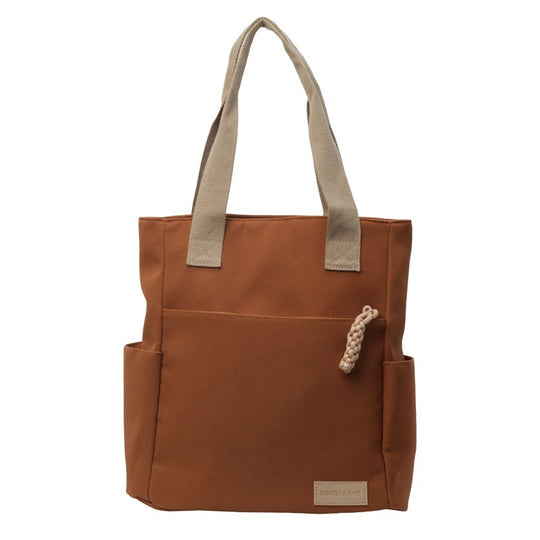 Damen praktische und stilvolle Tragetasche Nord Taschen