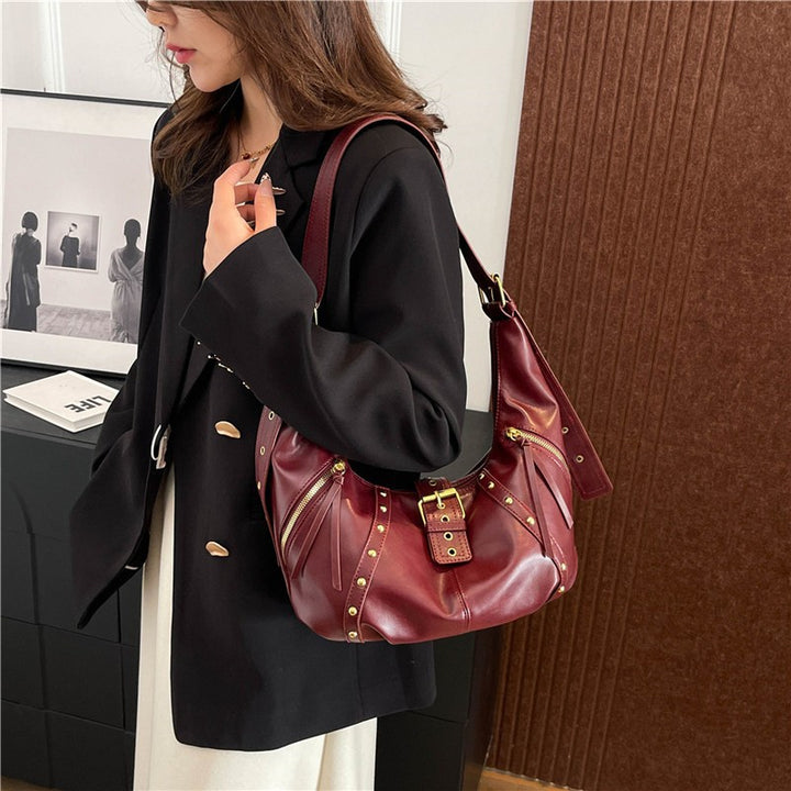 Damen Handtasche mit einzigartigem Design von Nord Taschen