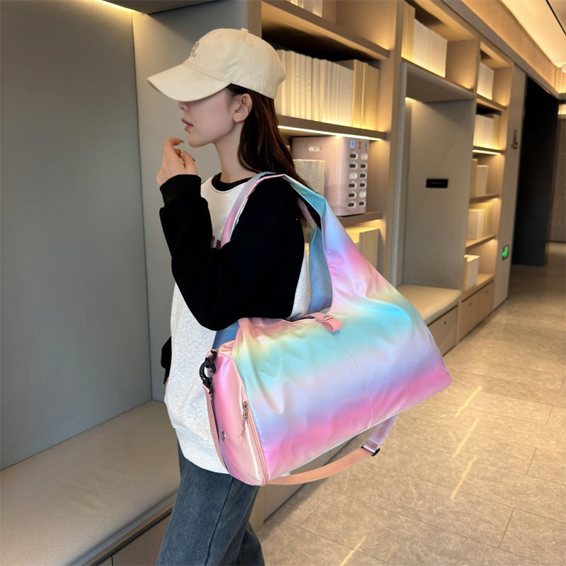 Damen Sporttasche Nord Taschen