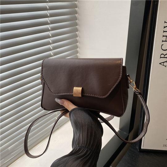 Damen elegante Umhängetasche Nord Taschen