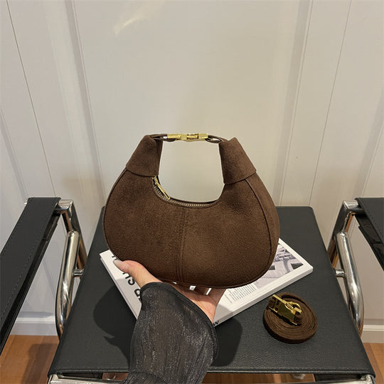 Damen elegante Handtasche mit modischem Design Nord Taschen