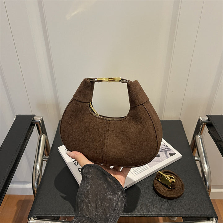 Damen elegante Handtasche mit modischem Design Nord Taschen