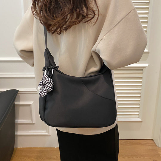 Damen modische Sling-Tasche mit multifunktionalem Tragesystem Nord Taschen
