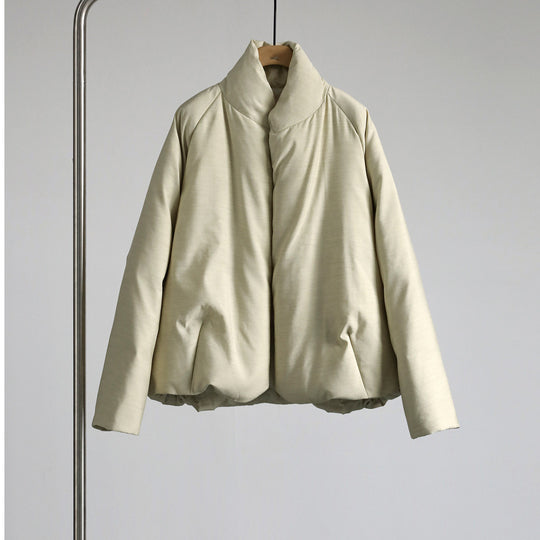 Damen Urbaner Steppjacke Nord Taschen