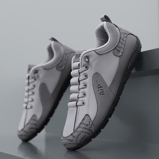 Herren Sneakers mit atmungsaktivem Obermaterial und rutschfester Sohle - Arvani