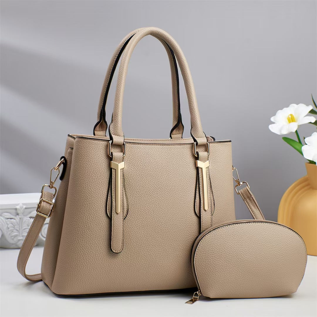 Damen Handtasche Nord Taschen