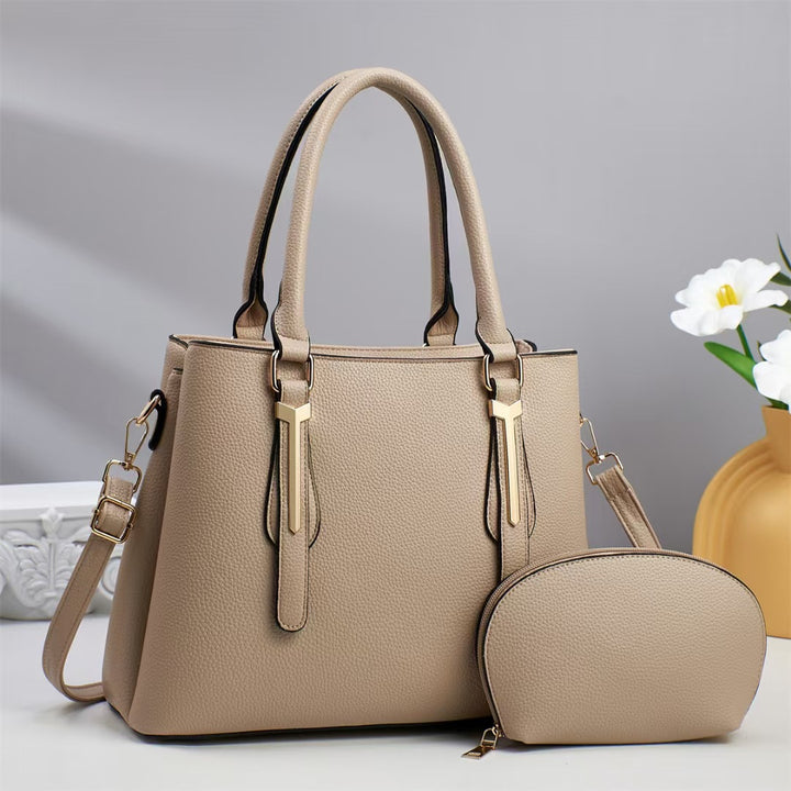 Damen Handtasche Nord Taschen