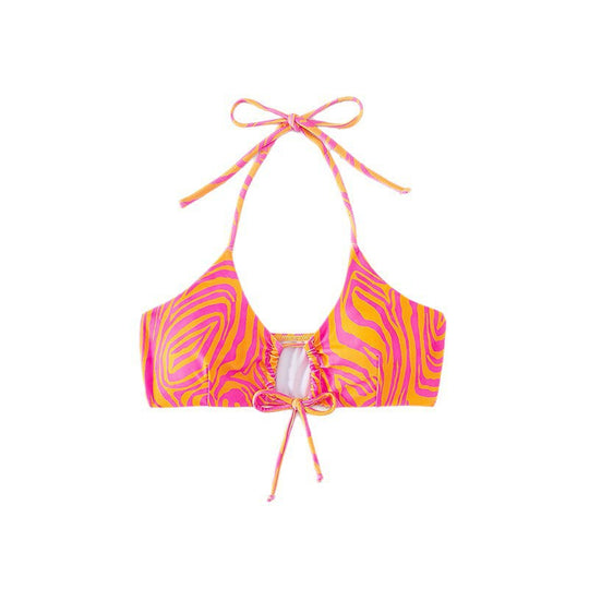 Damen Sport-Bikinioberteil