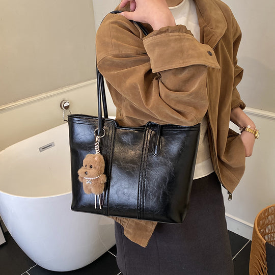 Damen elegante Tragetasche Nord Taschen