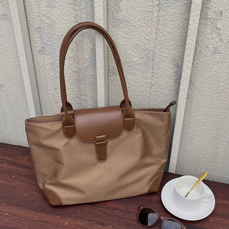 Damen elegante Einkaufstasche Nord Taschen