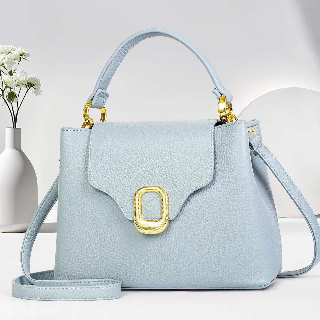 Damen elegante Handtasche mit vielfältigen Trageoptionen Nord Taschen