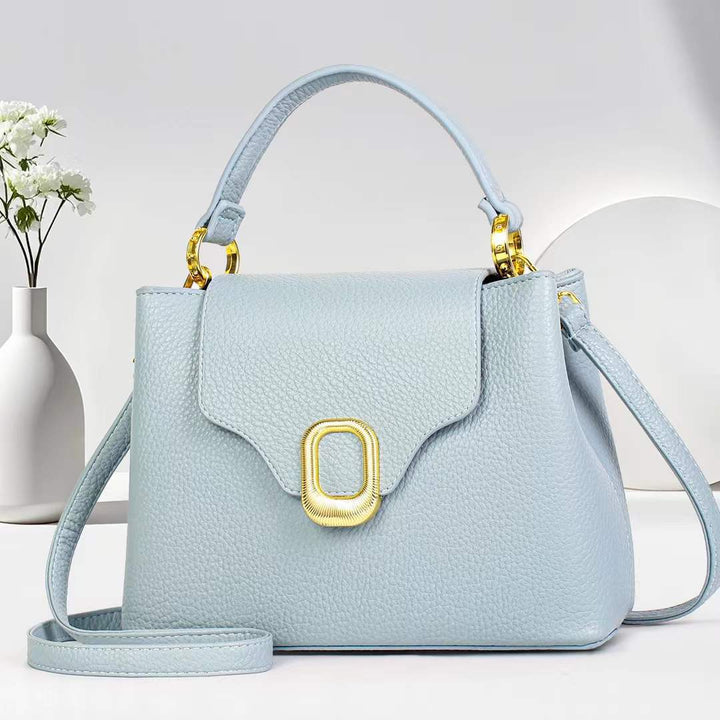 Damen elegante Handtasche mit vielfältigen Trageoptionen Nord Taschen