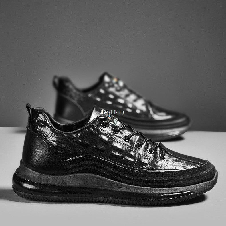 Herren Fashion Sneakers Nord Taschen