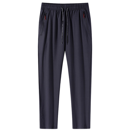 Herren Sportliche Jogginghose mit Taschen Nord Taschen
