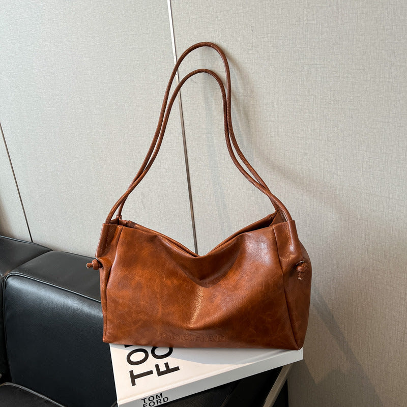 Damen Umhängetasche mit modernem minimalistischen Design Nord Taschen