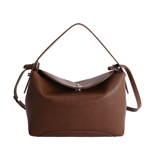 Damen Handtasche mit flexiblem Riemen und elegantem Design Nord Taschen