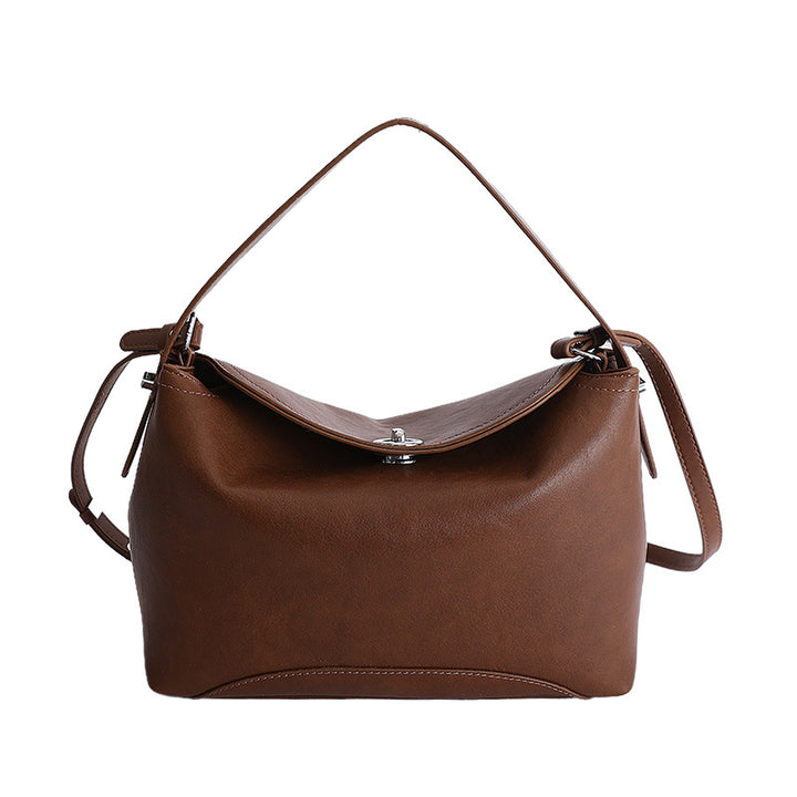 Damen Handtasche mit flexiblem Riemen und elegantem Design Nord Taschen