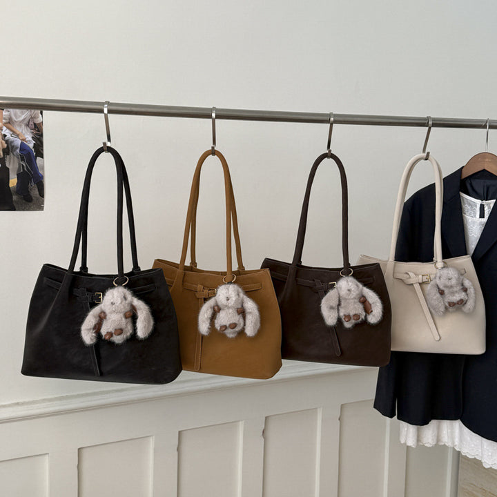 Damen stilvolle Handtasche Nord Taschen