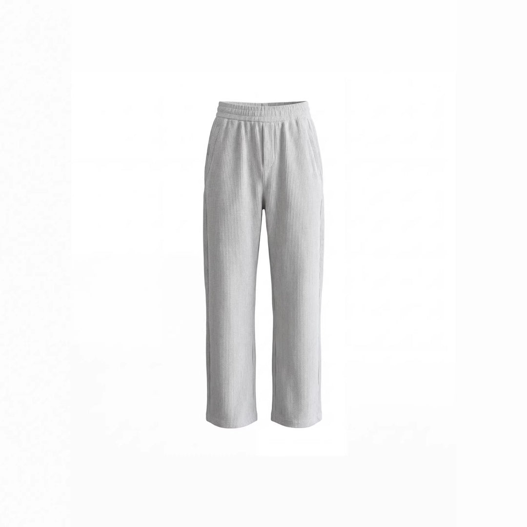Damen Bequeme und lässige Lounge-Hose Nord Taschen
