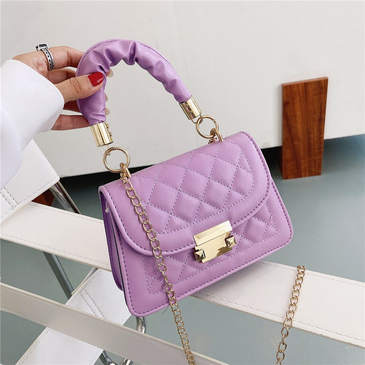 Damen Mini-Handtasche Nord Taschen