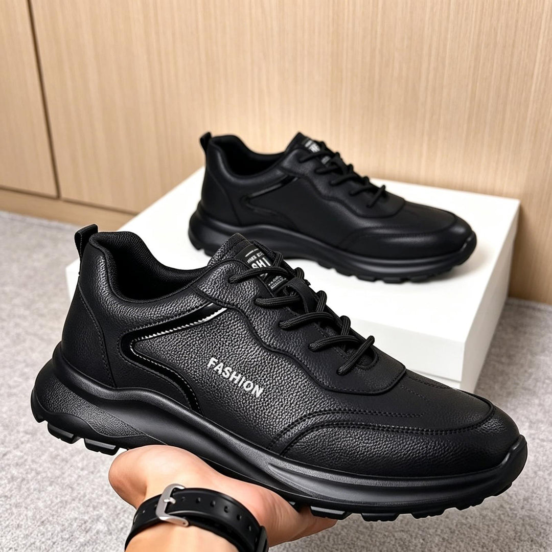 Herren Modische und Bequeme Sneaker Nord Taschen