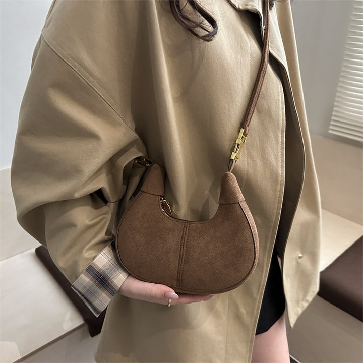 Damen elegante Handtasche mit modischem Design Nord Taschen