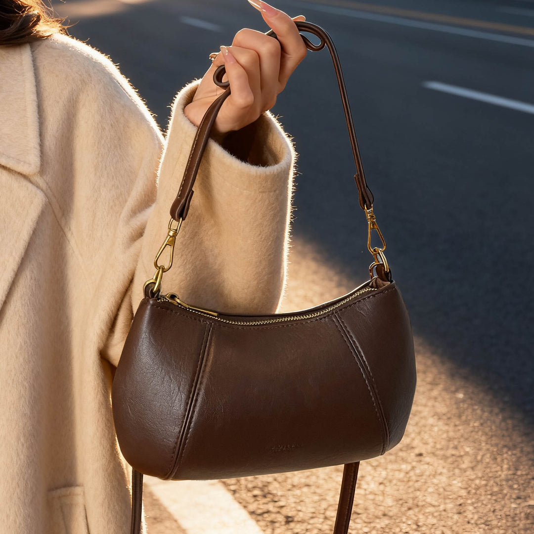 Damen elegante Umhängetasche mit stilvollem Design Nord Taschen