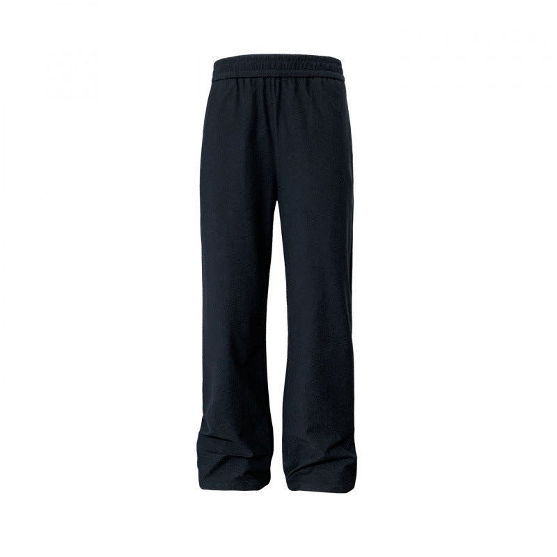 Damen Weite Sporthose Nord Taschen