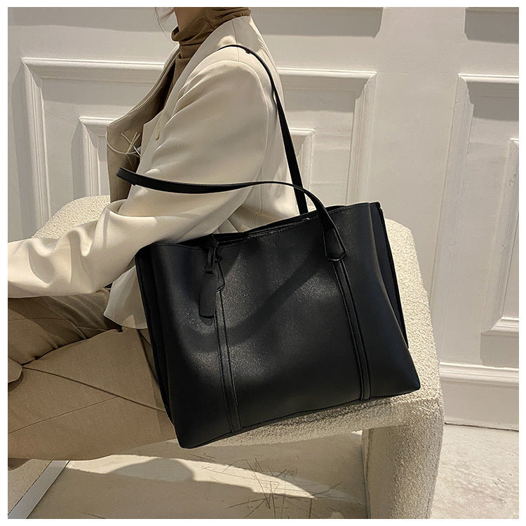 Damen elegante Handtasche Nord Taschen