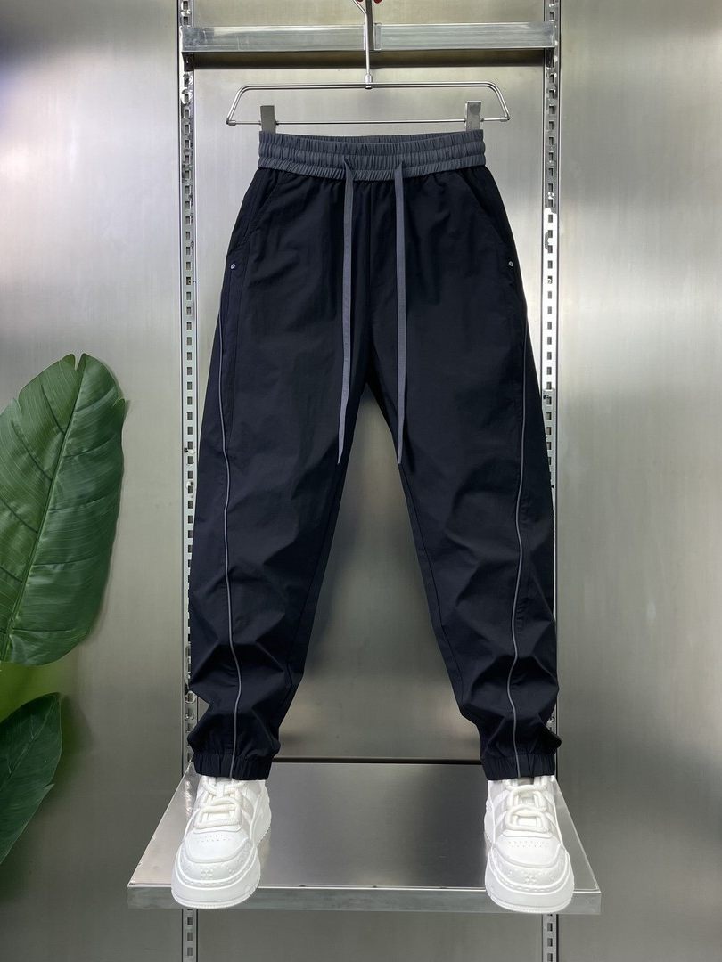 Damen Leichte Sportliche Jogginghose Nord Taschen