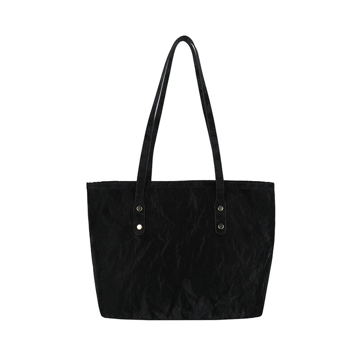 Damen elegante Tragetasche mit strukturiertem Design und modischen Akzenten Nord Taschen