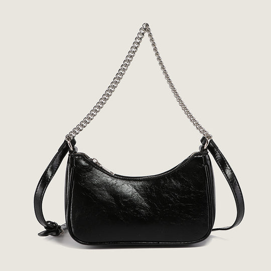 Damen elegante Schultertasche Nord Taschen