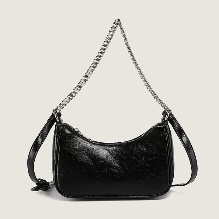 Damen elegante Schultertasche Nord Taschen