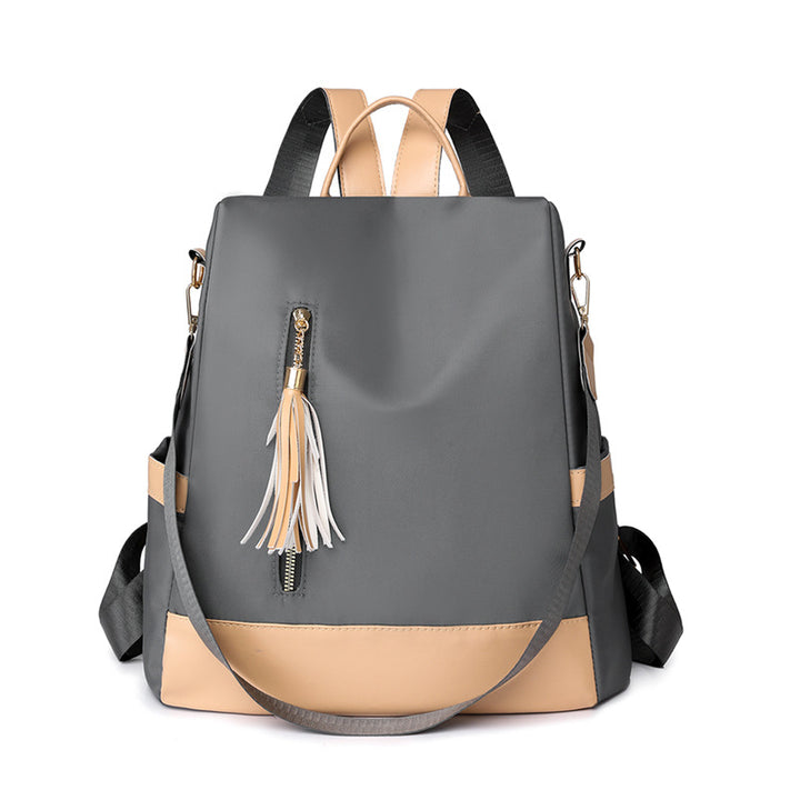 Damen Rucksack mit stylischem Design Nord Taschen