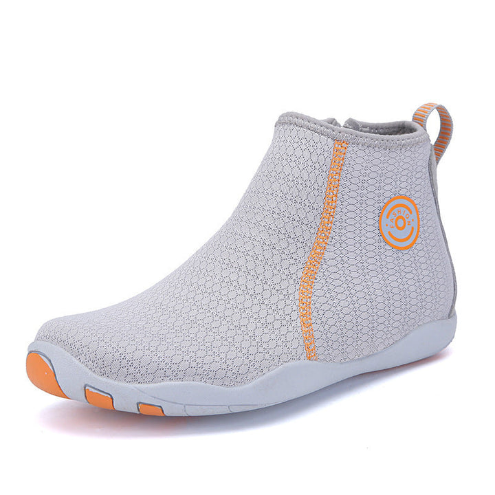 Damen Multifunktionale Wassersportschuhe mit rutschfester Sohle und hohem Schaft Nord Taschen