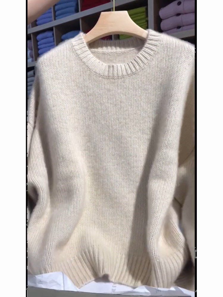 Weicher  Pullover Damen | Nord Taschen
