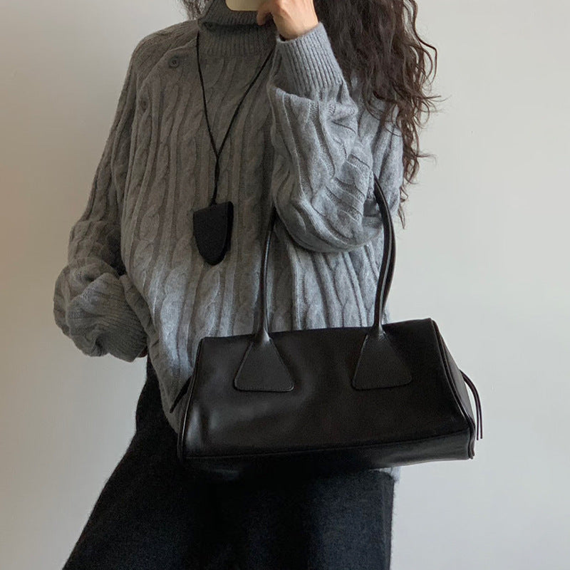 Damen Handtasche im modernen Bauhaus-Stil Nord Taschen