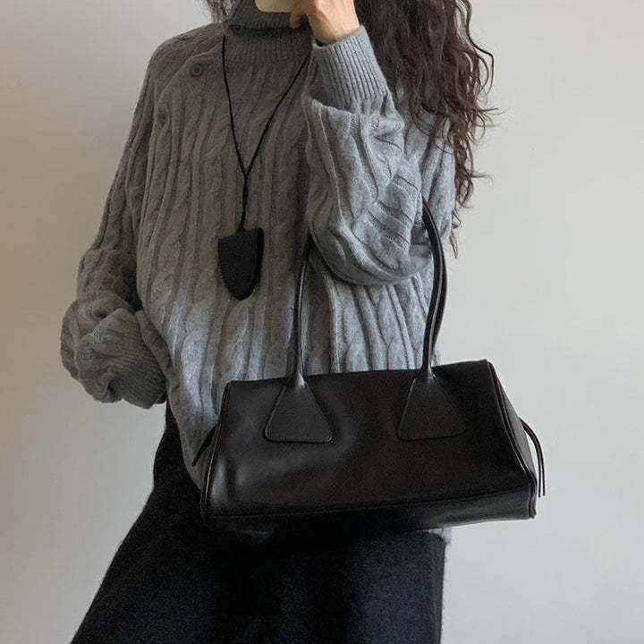 Damen Handtasche im modernen Bauhaus-Stil Nord Taschen