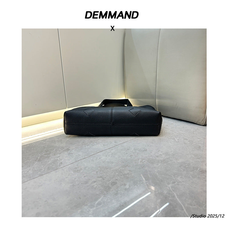 Damen elegante und stilvolle Tragetasche Nord Taschen