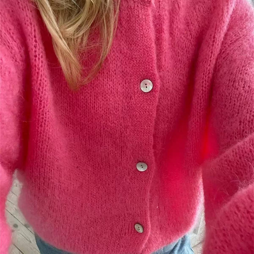 Strickjacke für Damen
