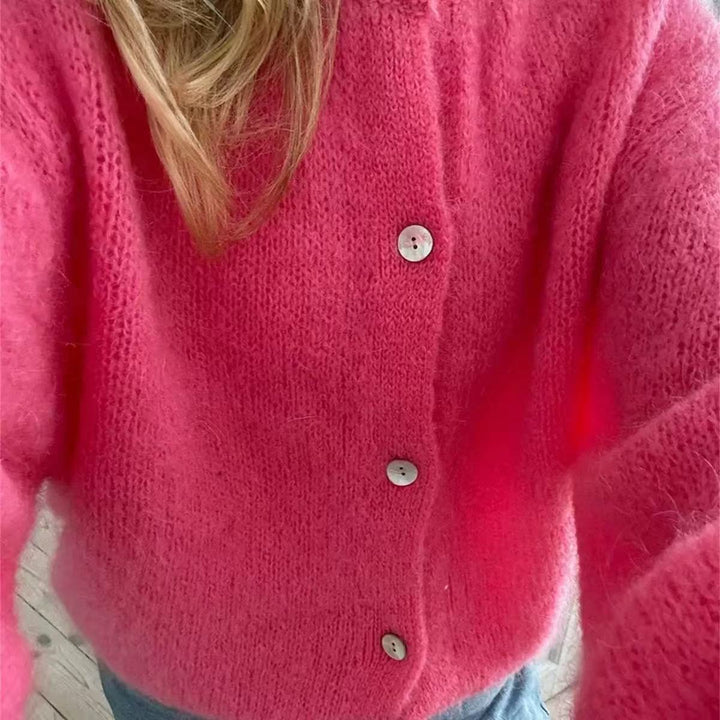Strickjacke für Damen