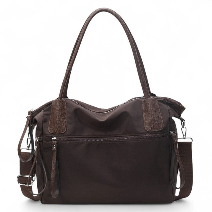 Nord Taschen | Canvas Shoulder Handbag