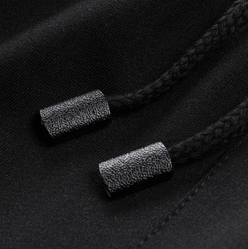 Herren Sportliche Jogginghose mit Reißverschluss-Taschen Nord Taschen