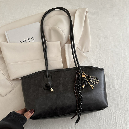 Damen modische Handtasche mit eleganten Akzenten Nord Taschen